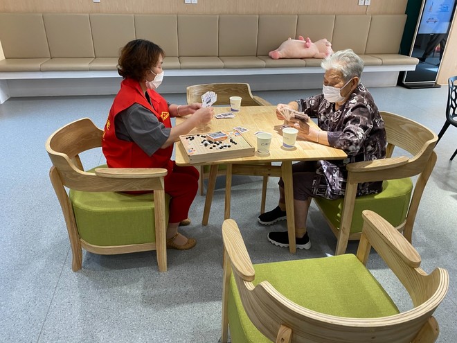 智慧健康小车_农村智慧健康站_智慧健康厦门