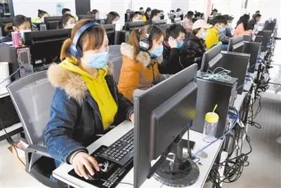 揭秘人工智能训练师：新职业，给AI当老师并不简单