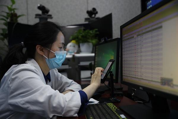 20余家互联网医院创新服务模式，申城“智慧医疗高地”织就“全民健康网”