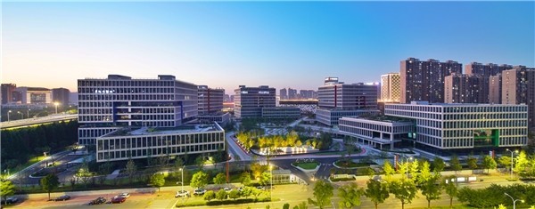 阿里云IoT发布智慧园区解决方案 大幅降低多业态园区管理成本