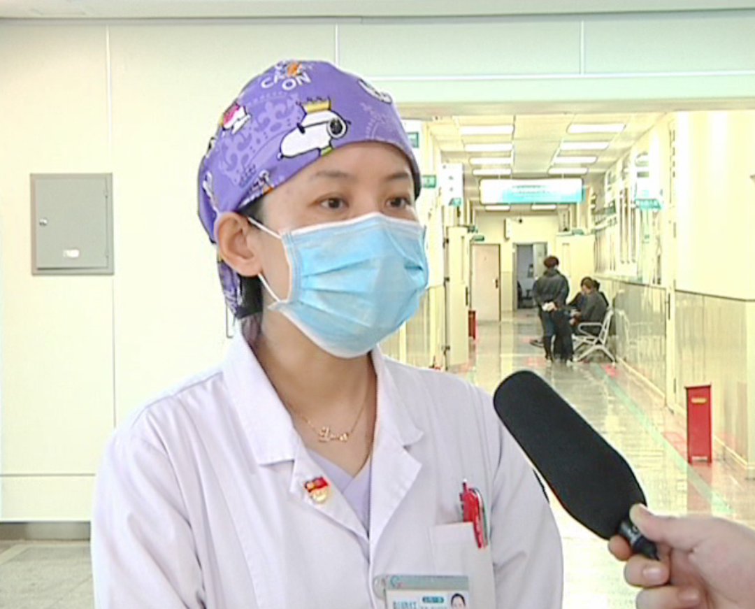 省森工总医院：互联网+智慧医疗 多措并举保百姓健康