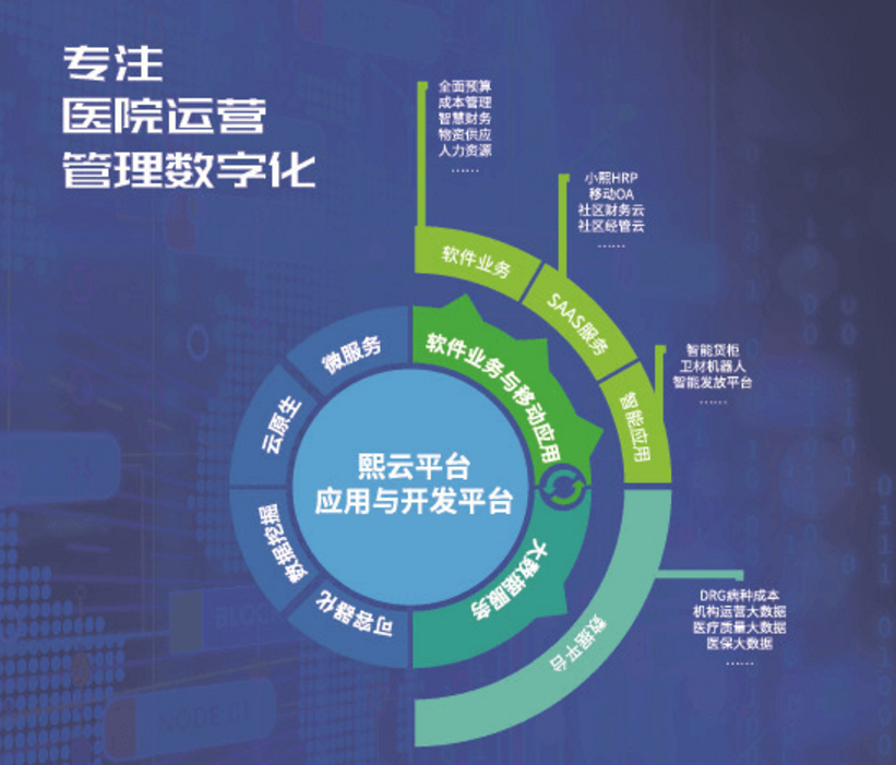 医院信息化智慧应用_智慧医院信息化建设_智慧医院信息化方案试行