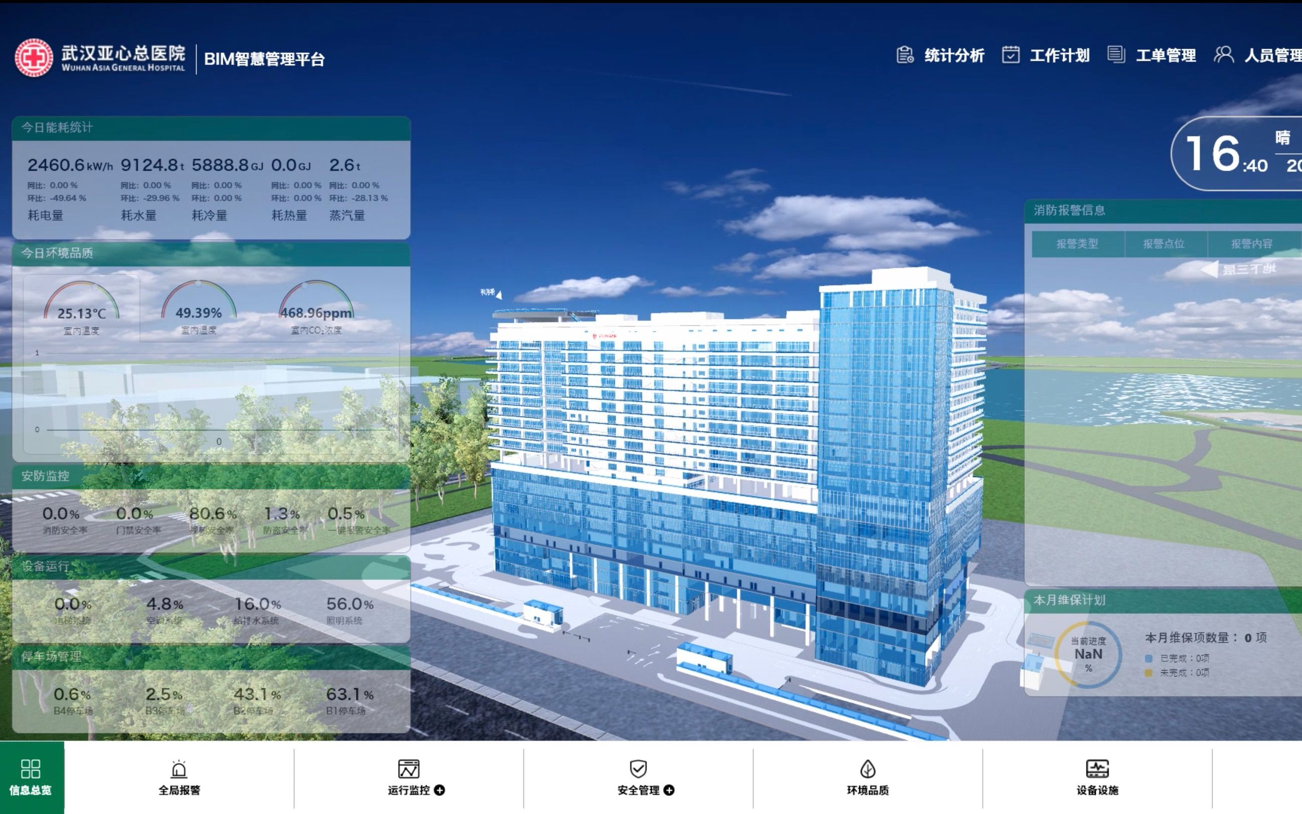 智慧医院信息化建设_智慧医院信息化方案试行_医院信息化智慧应用