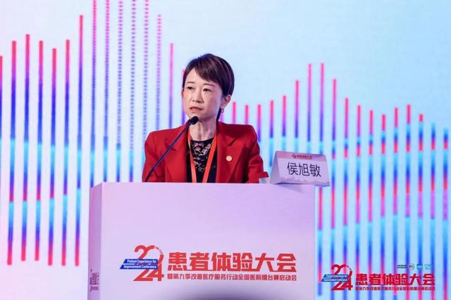 宜昌市第一人民医院建设“智慧医院”，让市民就医更便捷