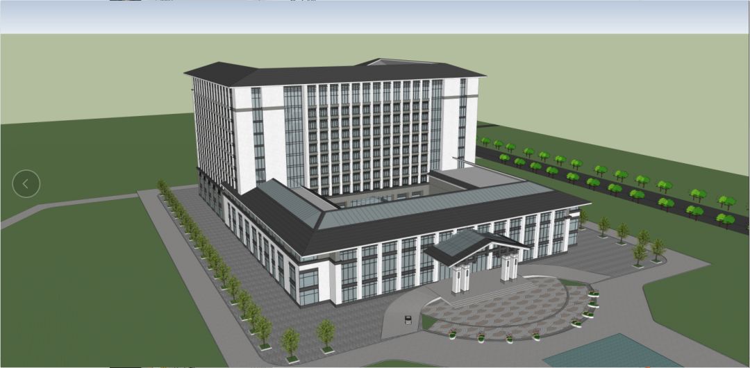 联网医院模式建设方案_医院互联网建设_互联网医院建设模式