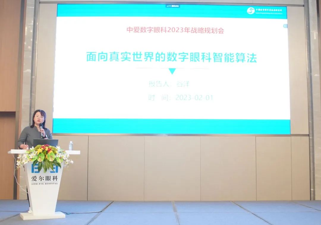 诊断眼科智能系统包括哪些_智能眼科概论_眼科智能诊断系统