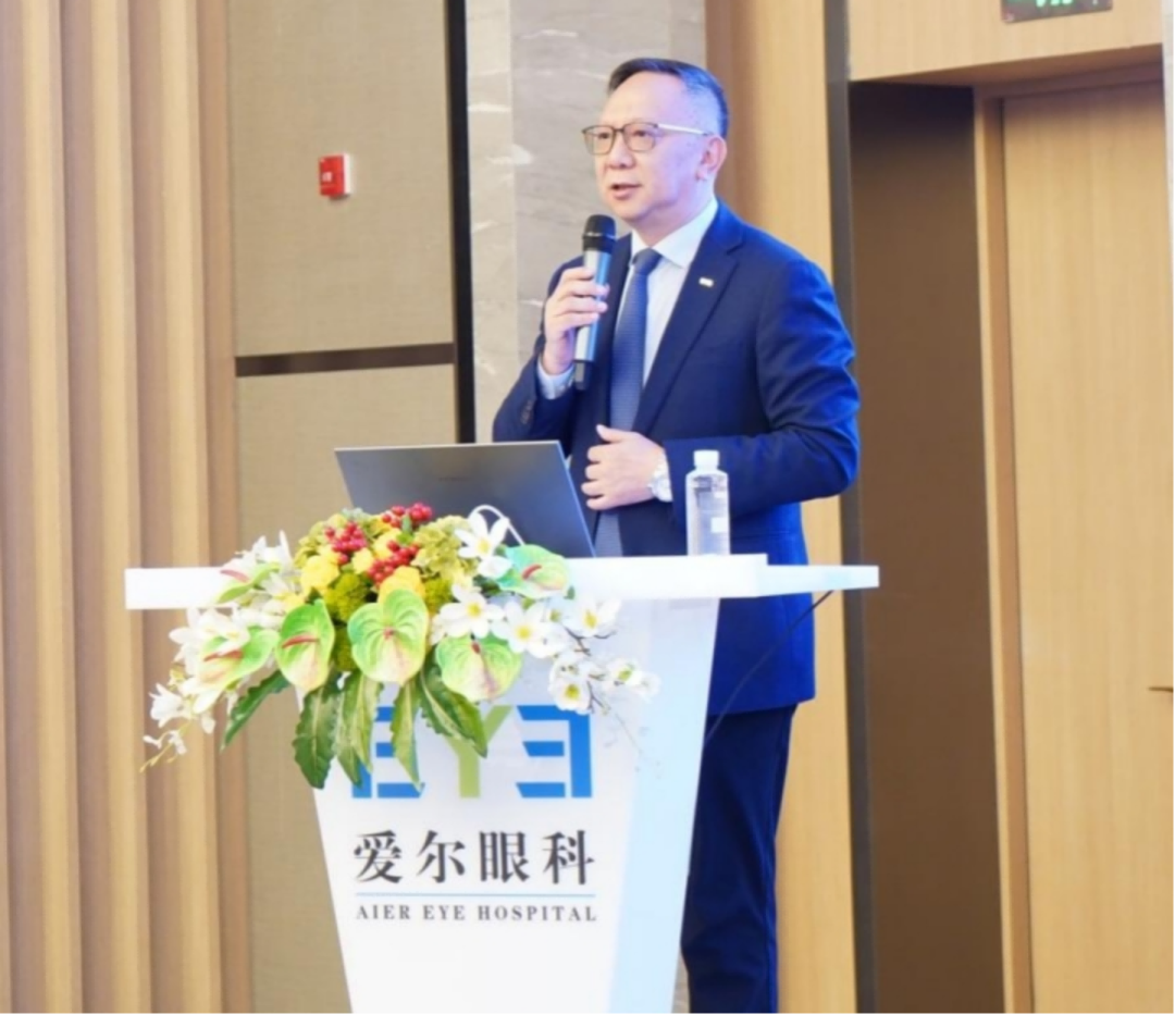 眼科智能诊断系统_智能眼科概论_诊断眼科智能系统包括哪些