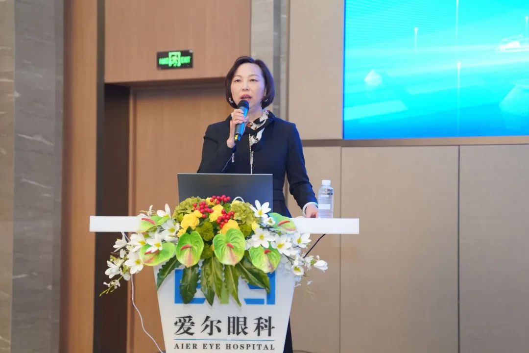 眼科智能诊断系统_智能眼科概论_诊断眼科智能系统包括哪些