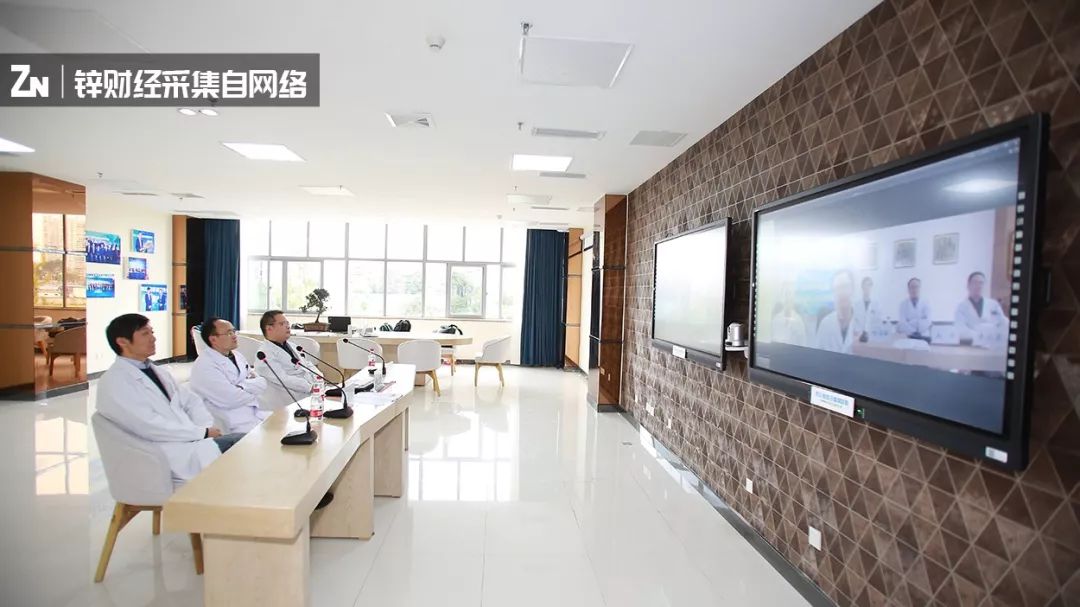 试水“互联网保险+医疗”