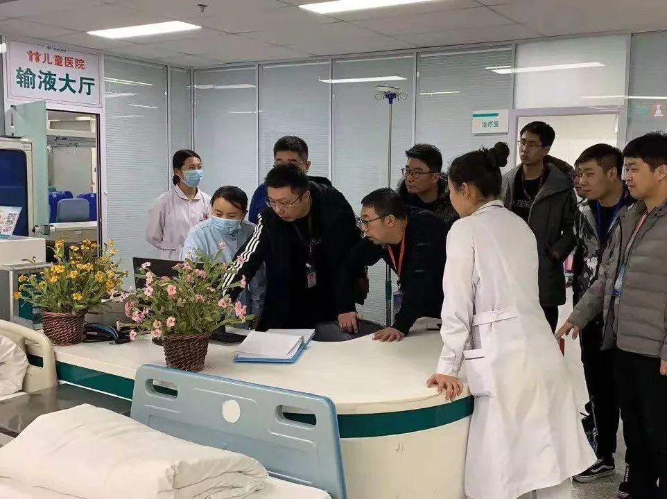 医院信息化管理系统排名_医院热门信息系统_医院信息系统有哪些品牌