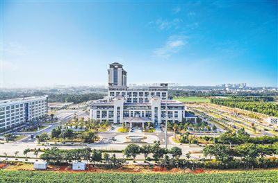东方：名医登门诊治 共享优质医疗