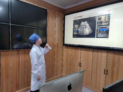智慧医疗体系构建_5G智慧医疗安全体系问题无法保障_5G智慧医疗安全体系问题无法保障