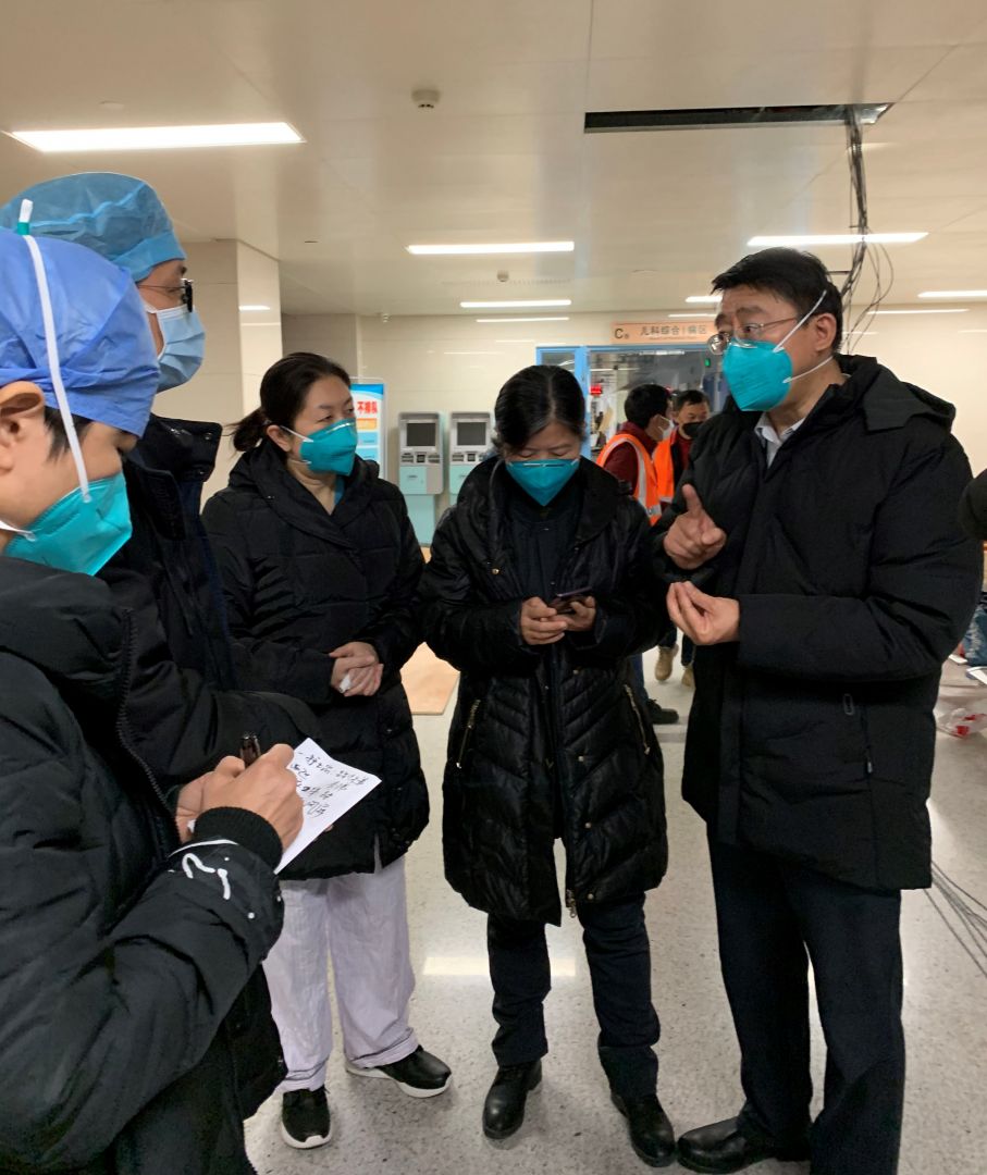 智能医院导航导诊系统_智能导诊平台_智能导诊系统设计方案