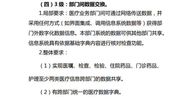 医联联网三级医院_三级等保互联网医院_三级医疗网络