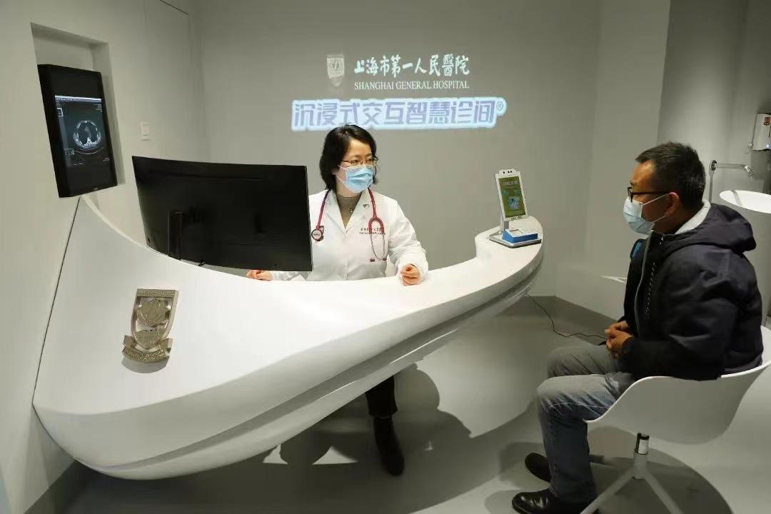 互联网智慧医院_互联网+智慧医院建设方案_智慧医院网络整体设计方案