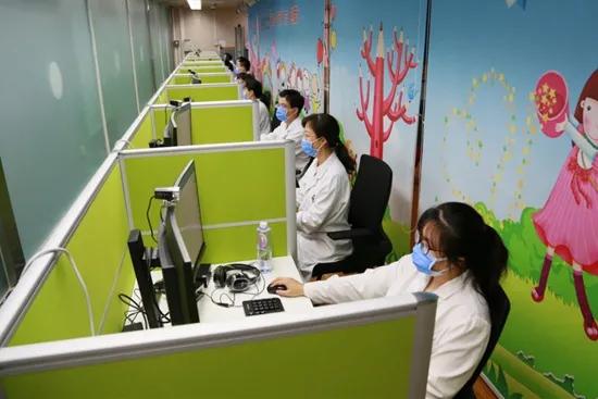 医院隔离线_互联网医院 风险隔离_医院隔离区域划分
