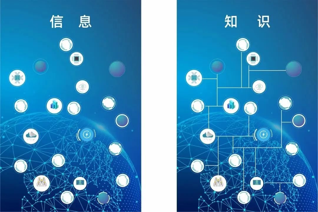 一文读懂电力知识图谱