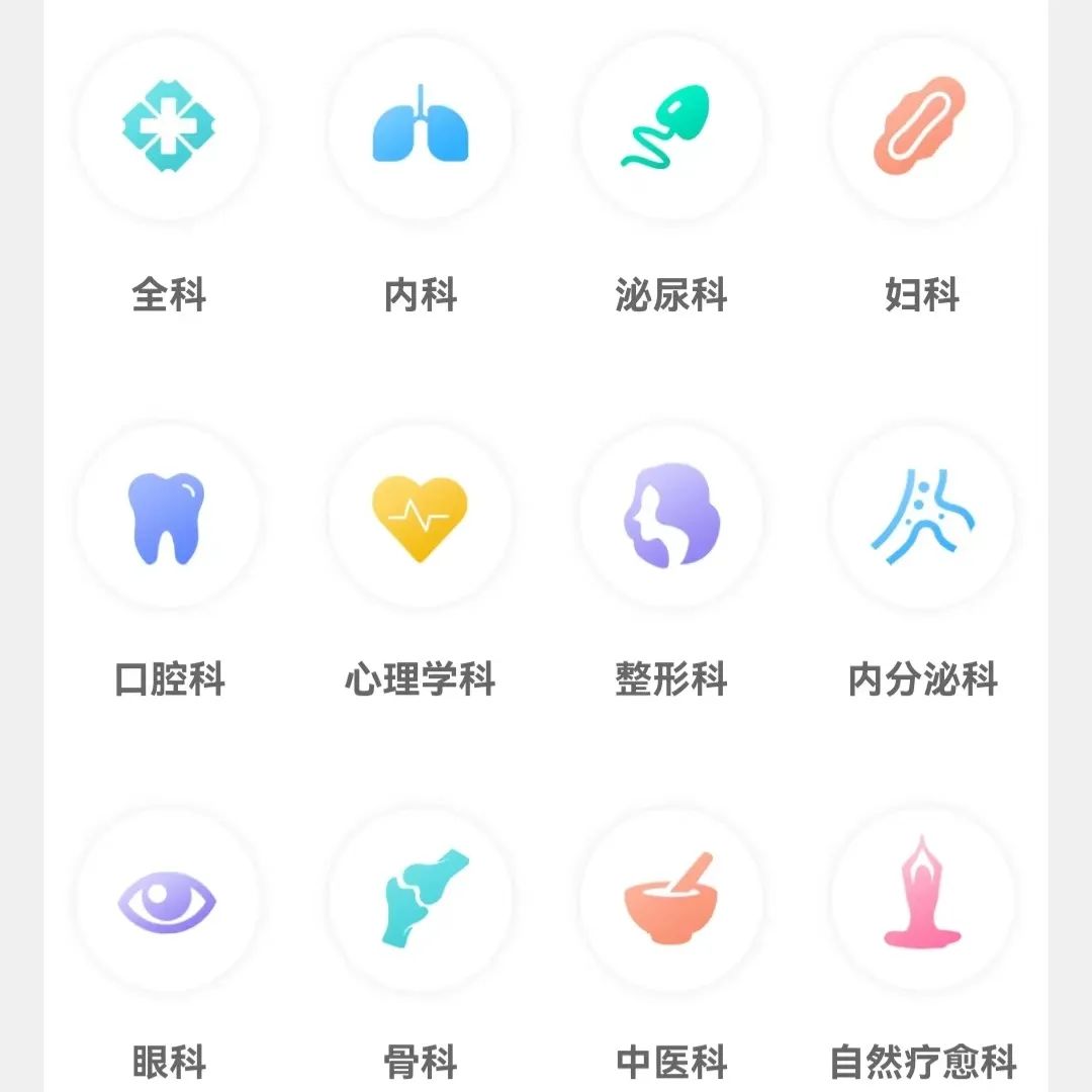 在线问诊系统_在线问诊系统竞品分析_在线问诊系统国内外研究现状