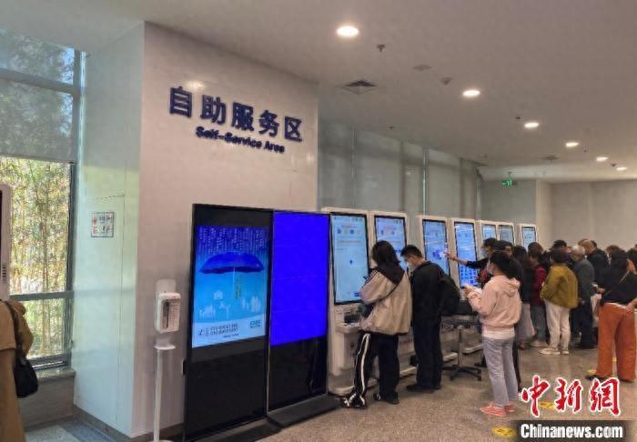 浙大邵逸夫医院推出AI预问诊 数字赋能个性化服务