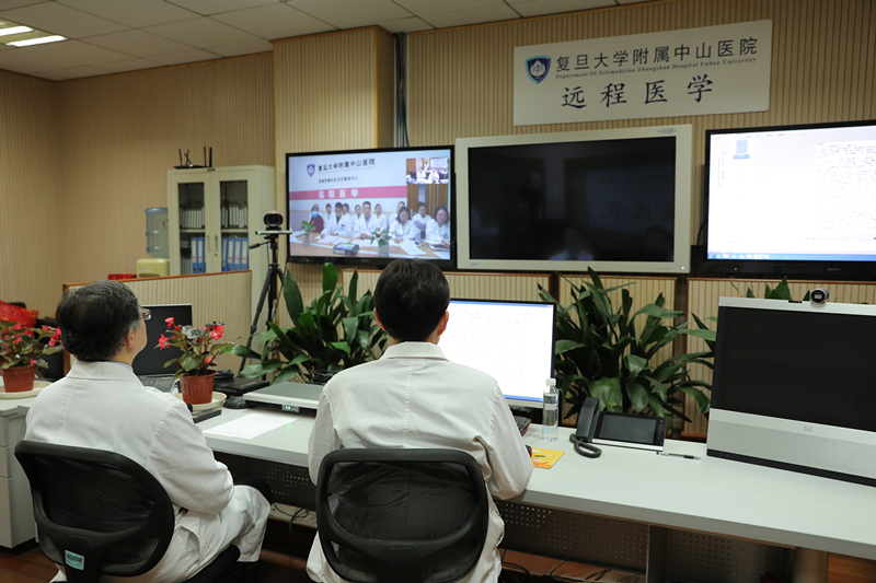 远程会诊平台系统_上海远程会诊平台_上海远程会诊平台官网