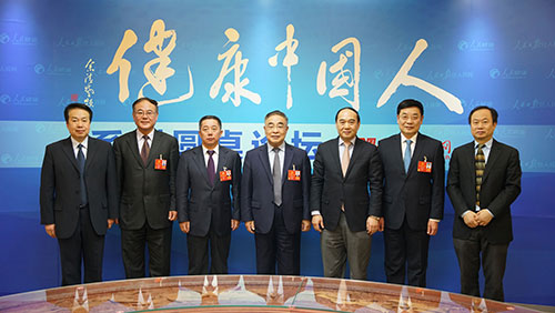 改善医疗服务 智慧医疗“强基层”大有可为