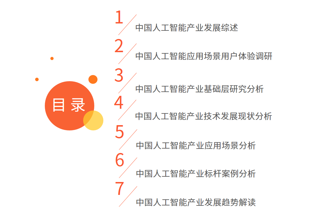 艾媒咨询|2020中国人工智能产业白皮书