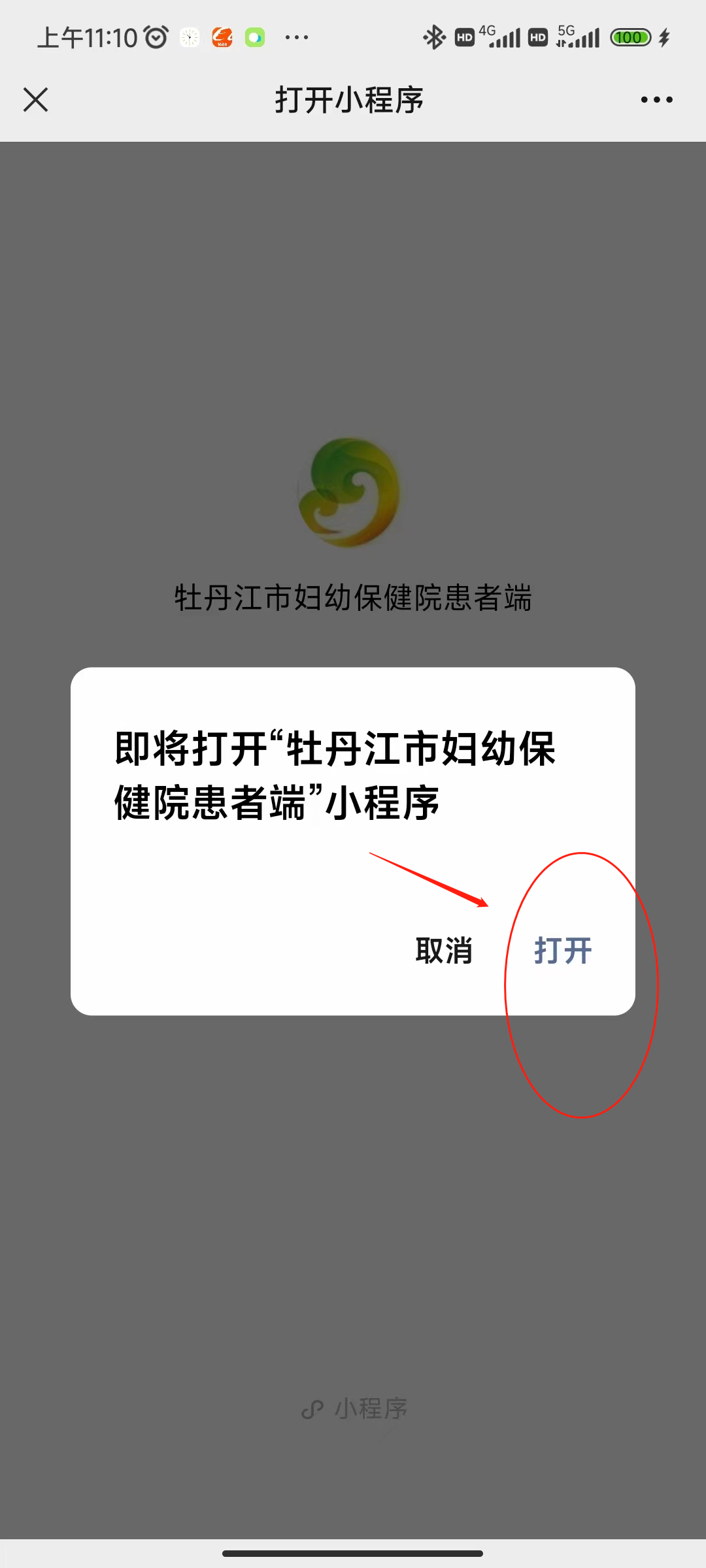 众安互联网医院_互联网医院_宾川县中医医院互联网医院
