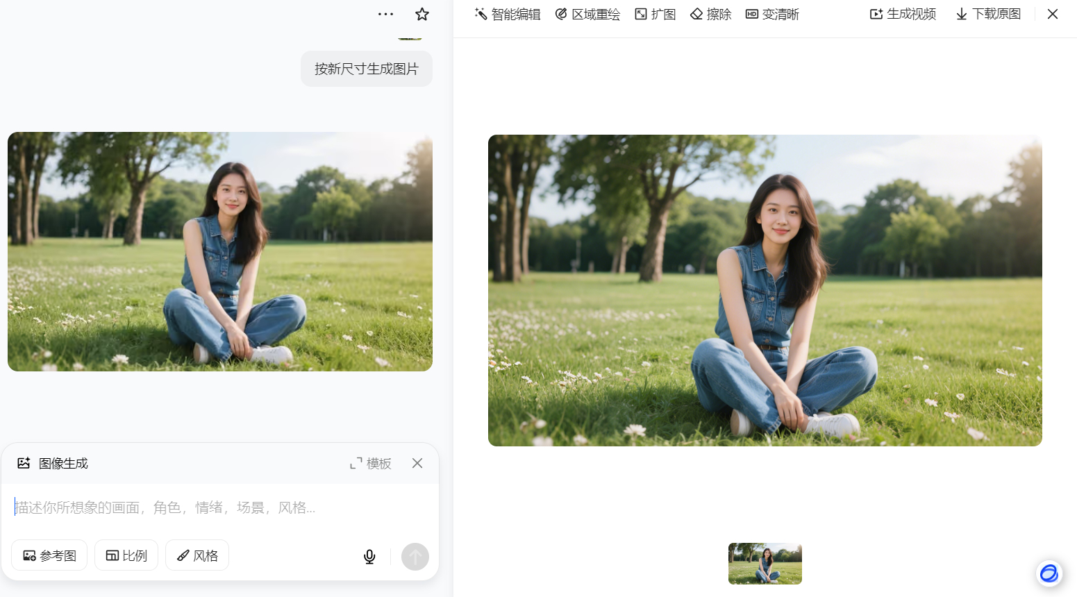 豆包P图功能_豆包AI攻略_豆包AI工具